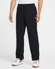 Nike 耐克Club 男子法式毛圈直筒长裤HQ4423-010 商品缩略图0