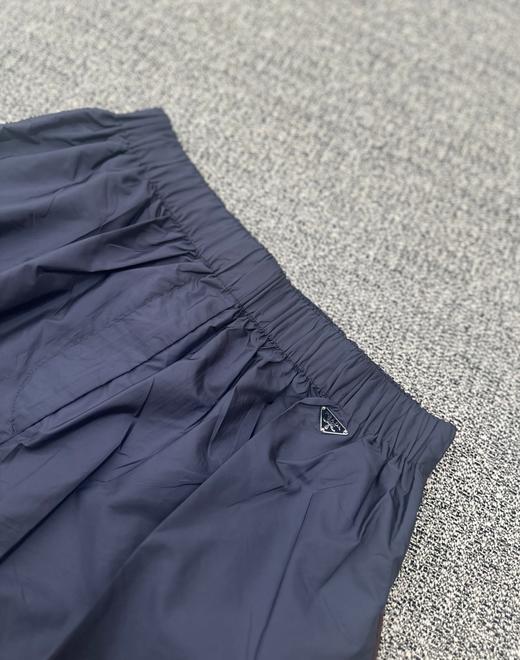 女款拼色短裤la020 商品图1