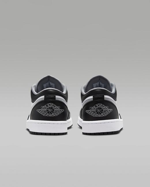 Nike耐克Air Jordan 1 Low 男子运动鞋553558-040 商品图3