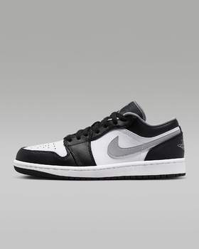 Nike耐克Air Jordan 1 Low 男子运动鞋553558-040