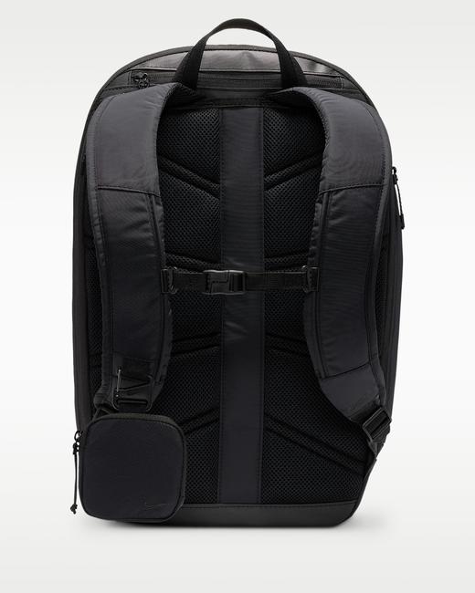 Nike 耐克Sportswear Commute 双肩包FZ6128-011 商品图2