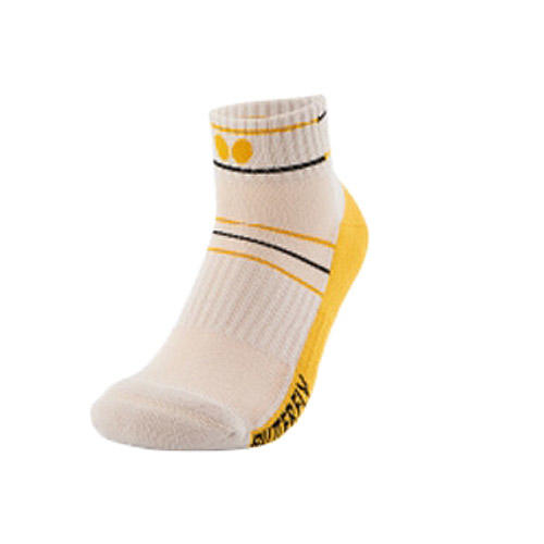 Butterfly蝴蝶乒乓球袜TBC-SO-106男款女款乒乓球袜专业运动短筒毛巾袜运动袜 商品图2