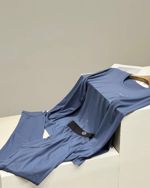 F030126暖姜自发热薄到隐形面膜贴肤肌底保暖套装男款 商品图7