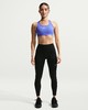 Nike 耐克One 女子透气速干高腰九分紧身裤FN3233-013 商品缩略图0