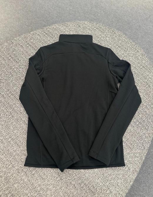 男款立领拉链外套he020 商品图1