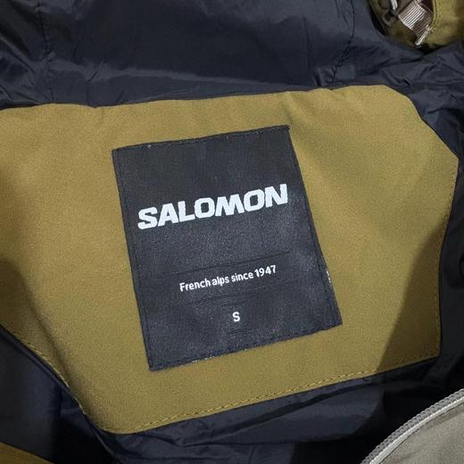 F030159户外日常休闲男款徒步登山防风夹克外套 商品图12