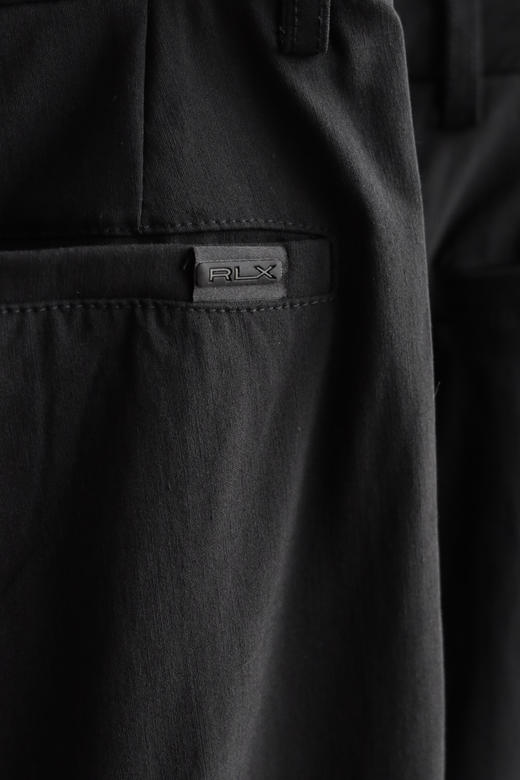 26 R.L.X 系列 春夏薄款 科技弹力面料休闲长裤 WK864 商品图5