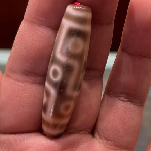 2200元/颗天珠 商品图2