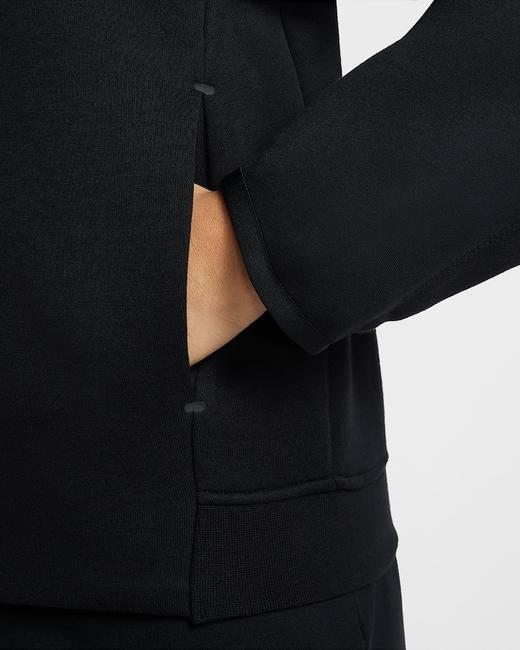 Nike 耐克Sportswear Tech Fleece 女子夹克IQ0079-010 商品图5