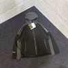 F030159户外日常休闲男款徒步登山防风夹克外套 商品缩略图7