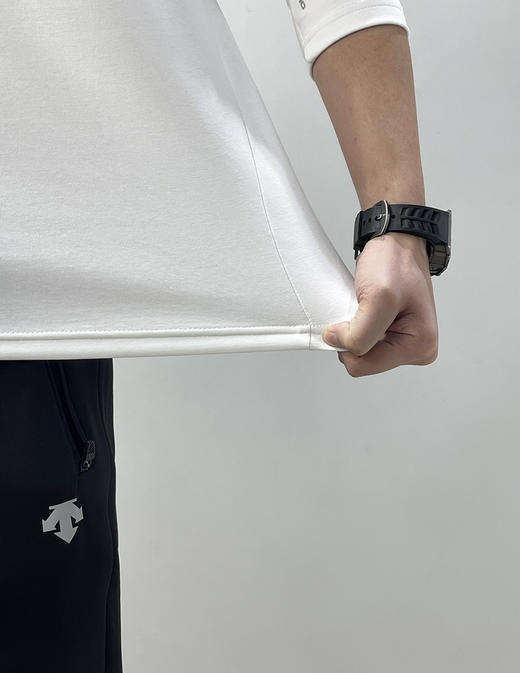 DESCENTE迪桑特 RUNNING 运动衫 商品图7