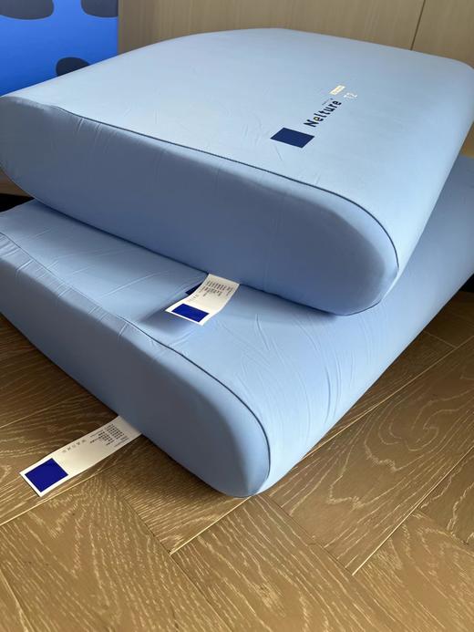 F030140软乎乎还自带细腻弹性锦氨透气枕芯 商品图5