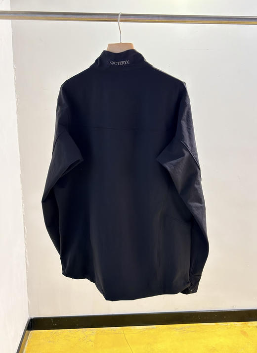 🐦𝐆𝐚𝐦𝐦𝐚立领软壳 商品图8