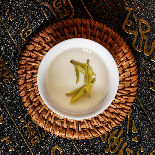 2026年西湖牌龙井直采钱塘产区特级龙井50克 支持试喝品鉴装 商品图4