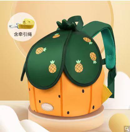 yome优米幼儿包创意造型儿童双肩包幼儿园高颜值萌宝小书包 商品图1