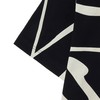 T605夏季休闲印花T恤男女港风潮牌高街oversize百搭宽松短袖上衣 商品缩略图2