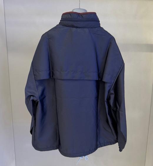 女款抽绳拉链外套la020 商品图1