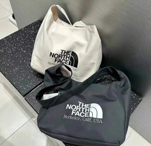 韩版！ 北面tnf大logo印花经典单肩包斜挎包  男女同款！ 商品图0