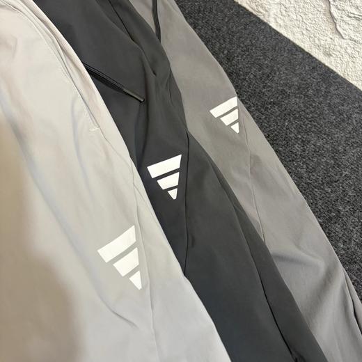 F030160夏日轻薄机能防晒空调裤防泼水户外休闲长裤 商品图7