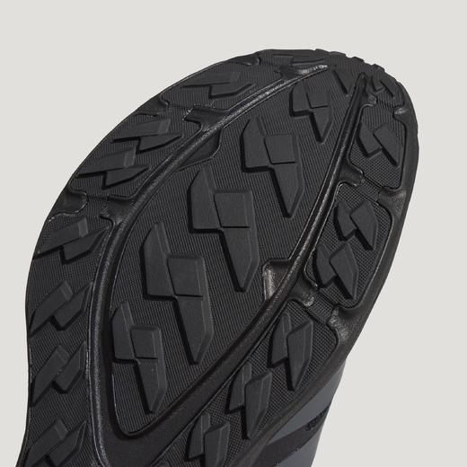 Adidas阿迪达斯FREEHIKER LT 自由人户外超轻缓震回弹防泼男女同款徒步鞋KK1881 商品图4