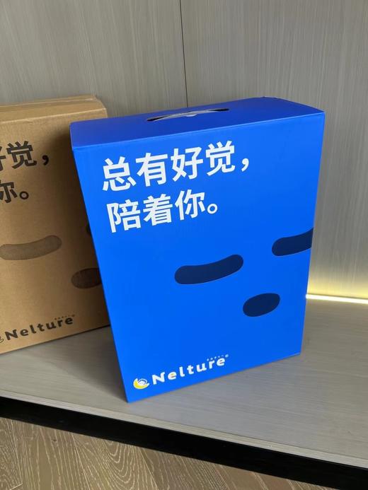 F030140软乎乎还自带细腻弹性锦氨透气枕芯 商品图1