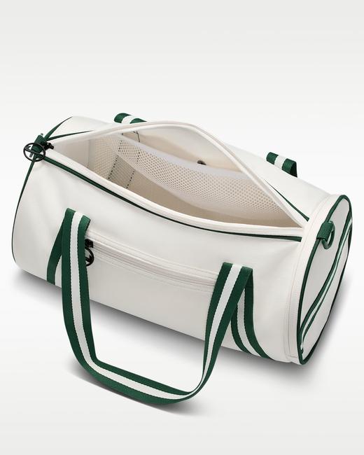 Nike耐克 Heritage 复古托特行李包DR6261-502 商品图4