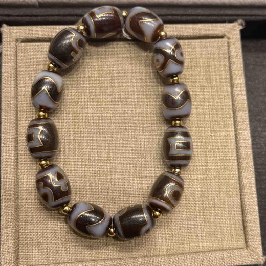 3360元/颗天珠 商品图0