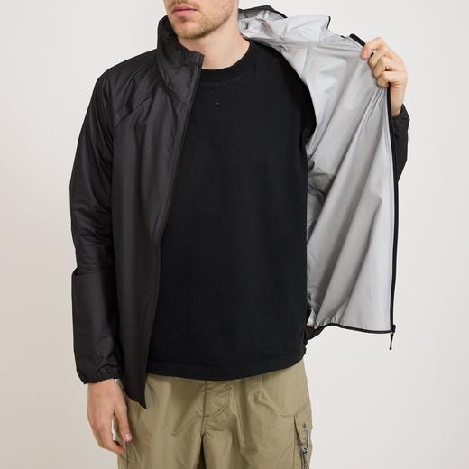 GDW 日单轻量化全压胶冲锋衣 Z-15839 商品图9