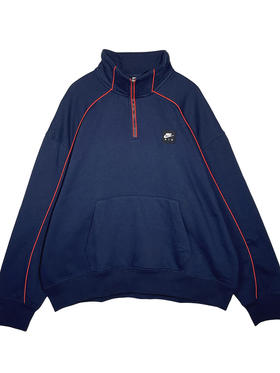 Nike耐克运动休闲针织套头衫II3144-451