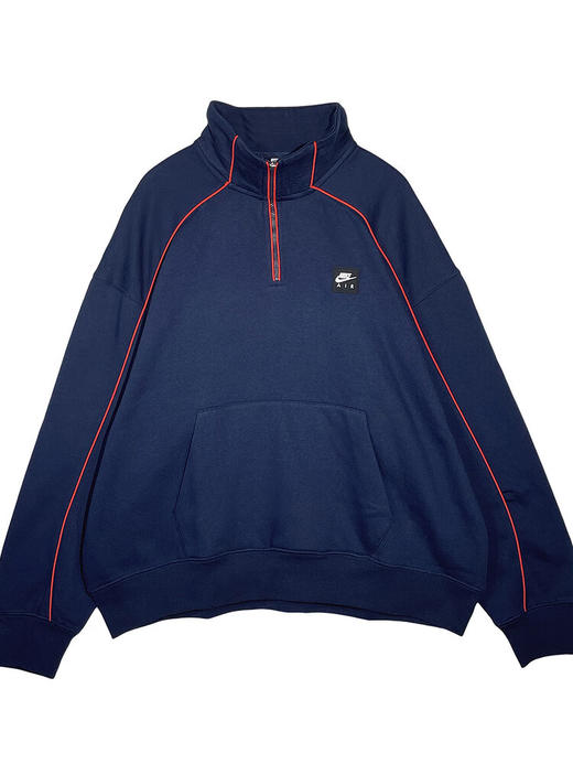 Nike耐克运动休闲针织套头衫II3144-451 商品图0