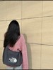 韩版！ 北面tnf大logo印花经典单肩包斜挎包  男女同款！ 商品缩略图1