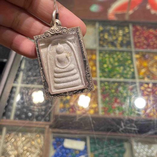 3600元/个龙婆培第五批佛牌 商品图2