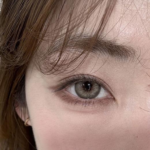 HUOHUOCON日抛美瞳 联邦日教母 14.5mm 商品图0