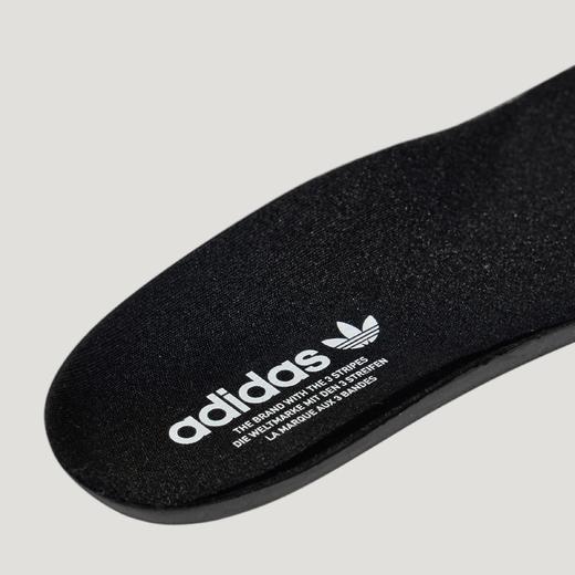 Adidas阿迪达斯SUPERSTAR II SLIP-ON SHOES 经典中性一脚蹬贝壳头板鞋运动鞋男女同款KH8210 商品图7