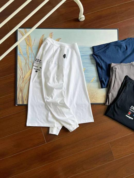 F030107简约大气袖口收口设计户外纯棉无痕长袖上衣 商品图8