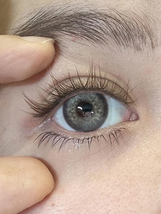 HUOHUOCON日抛美瞳 来清白神庙 14.5mm 商品图0