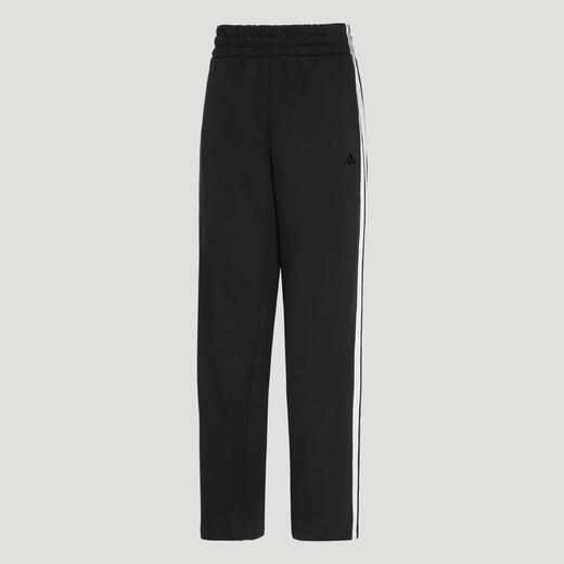Adidas阿迪达斯3 STRIPE KNIT JOGGERS 纯棉直筒运动休闲裤KS2819 商品图8