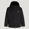 Adidas阿迪达斯SOFTSHELL JACKET 加绒运动休闲宽松连帽软壳夹克外套KS2782 商品缩略图4