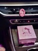 F030139立体的Hello Kitty粉粉超可爱~联名车载香氛 商品缩略图11