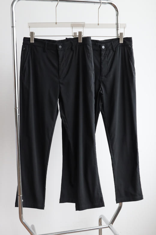 26 R.L.X 系列 春夏薄款 科技弹力面料休闲长裤 WK864 商品图3