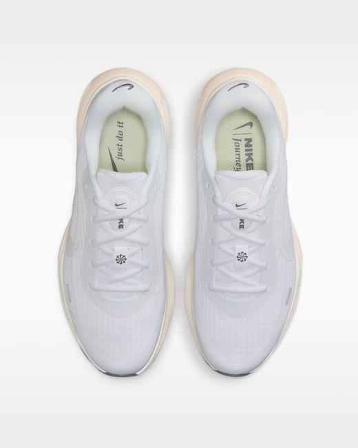Nike耐克 Journey Run 女子公路跑步鞋FJ7765-119 商品图3