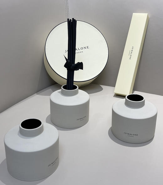 原单正品祖m珑乔治亚白陶家居系列满室幽香香薰030102 商品图2