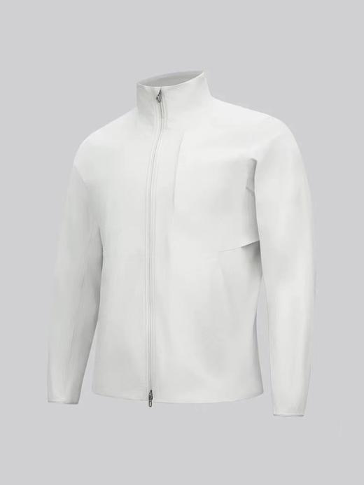 F030199春款Sojourn系列轻量化防风防水立领通勤款夹克 商品图8