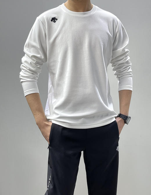 DESCENTE迪桑特 RUNNING 运动衫 商品图11