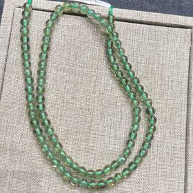 30元/克磷灰石散珠