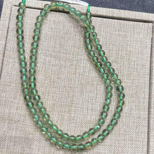 30元/克磷灰石散珠 商品图0