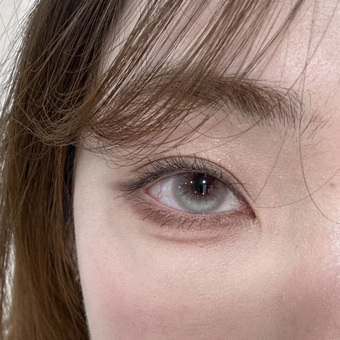 HUOHUOCON日抛美瞳 圣光丁达尔 14.5mm