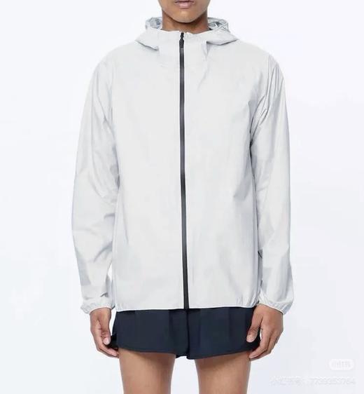 GDW 日单轻量化全压胶冲锋衣 Z-15839 商品图13