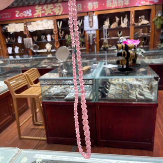 30元/克草莓晶配饰 商品图2