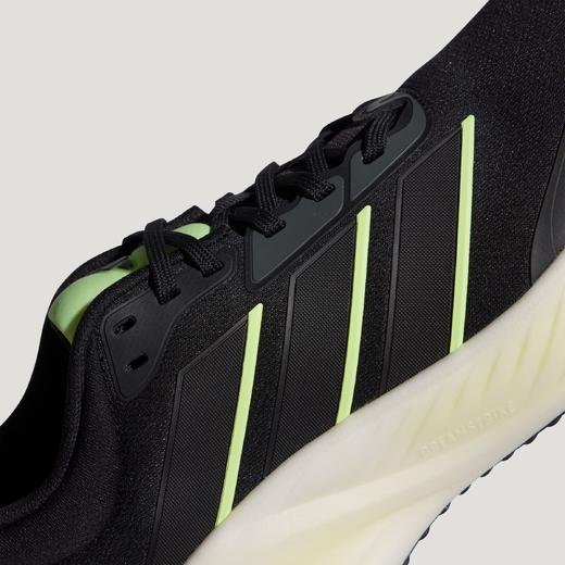 Adidas阿迪达斯CUSHIONNOVA 漫航系列超轻透湿排汗女子缓震回弹跑步运动鞋KK1895 商品图6